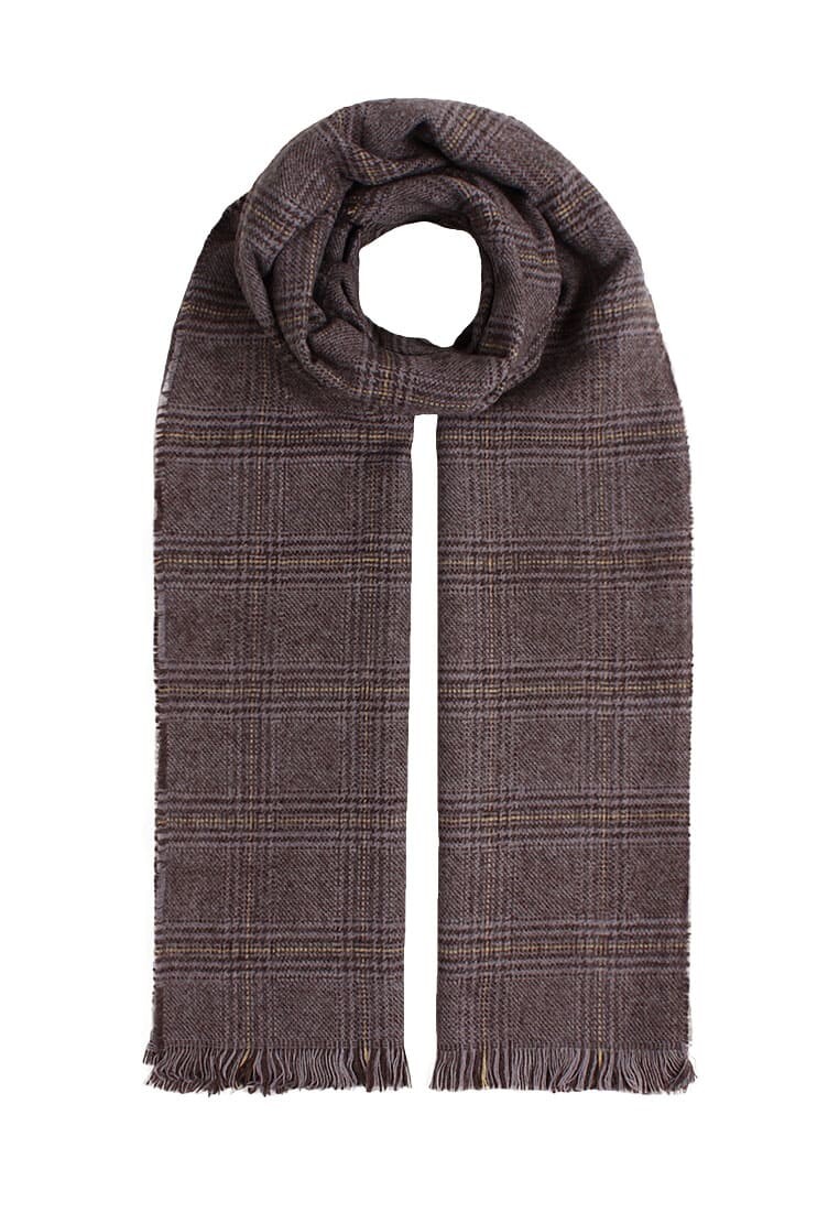 

Палантин, Фиолетовый;сиреневый