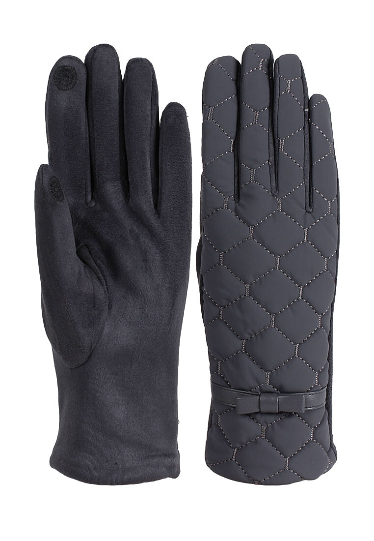 

Перчатки, Серый