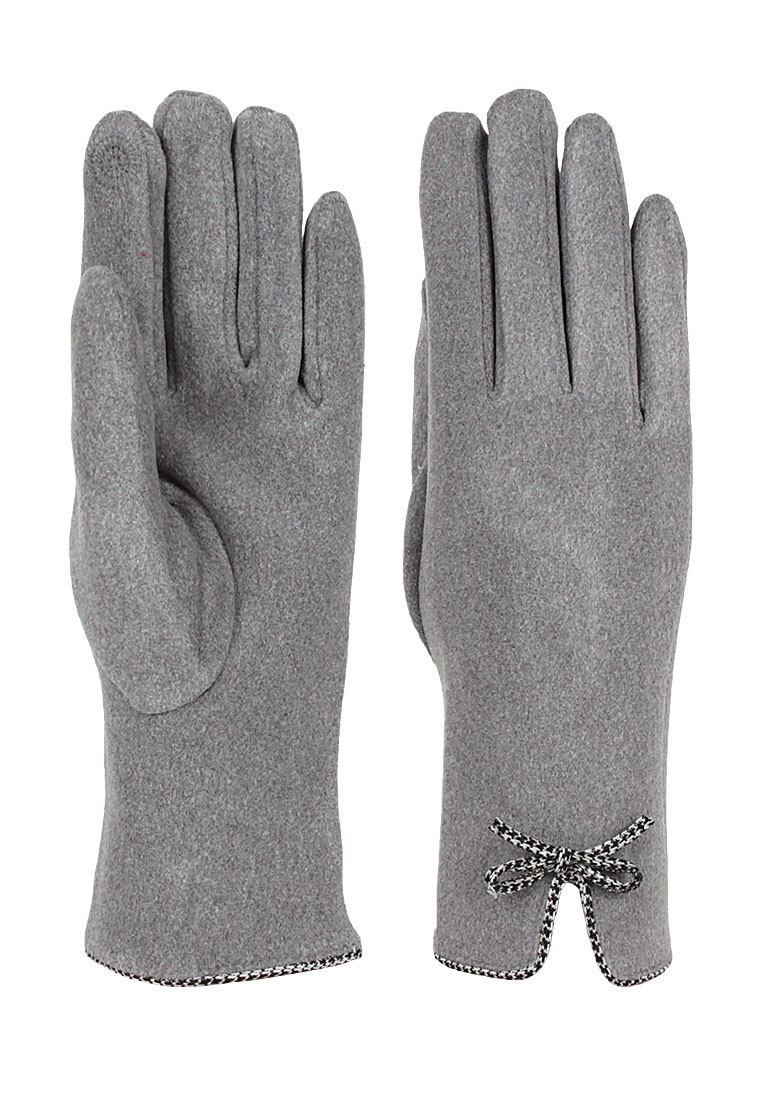 

Перчатки, Серый