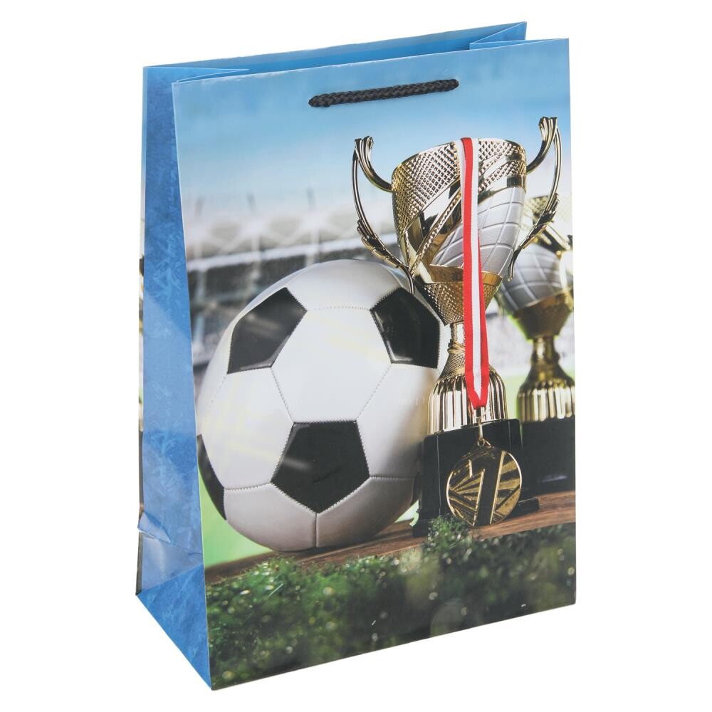 

Подарочный пакет ЧУДО ПРАЗДНИК PML-131197-FB