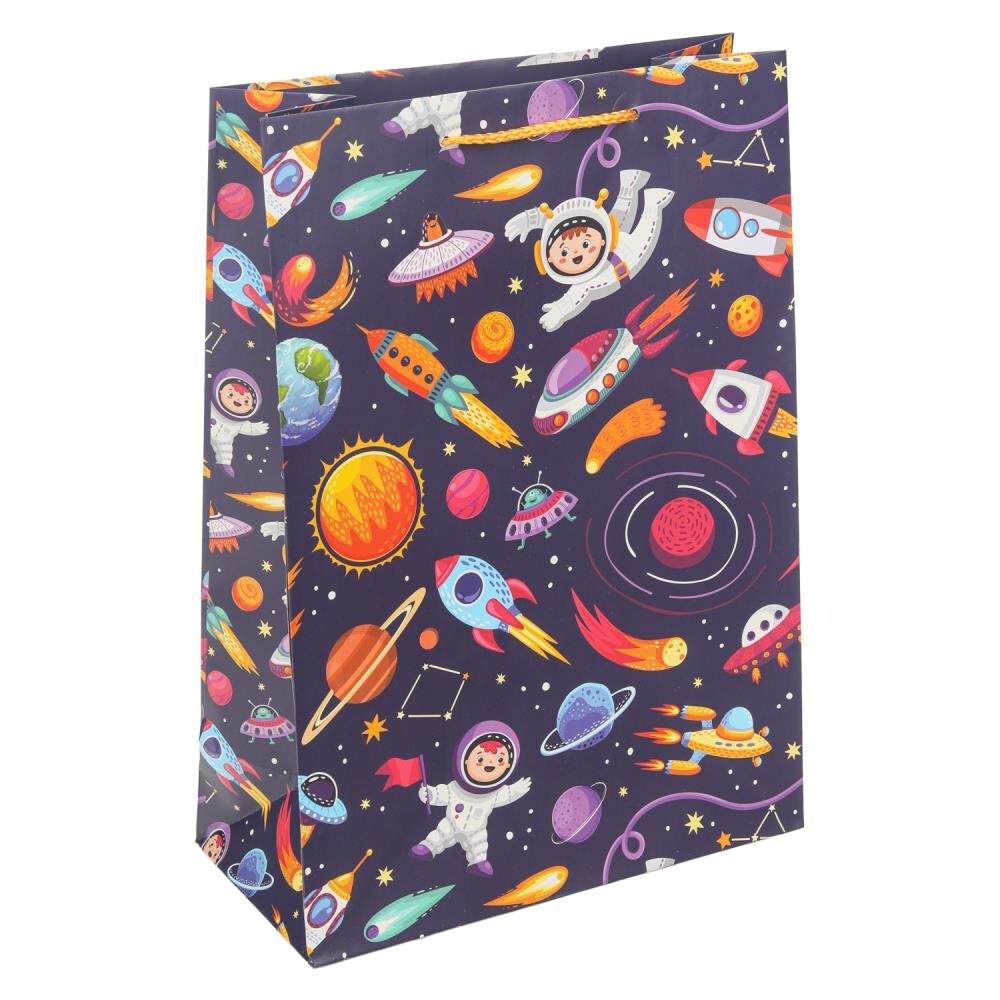 

Подарочный пакет ЧУДО ПРАЗДНИК PML-130116-COS