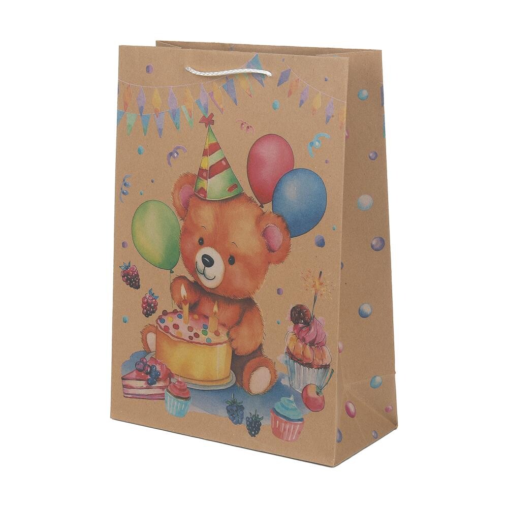 

Подарочный пакет ЧУДО ПРАЗДНИК PML-124680-MK