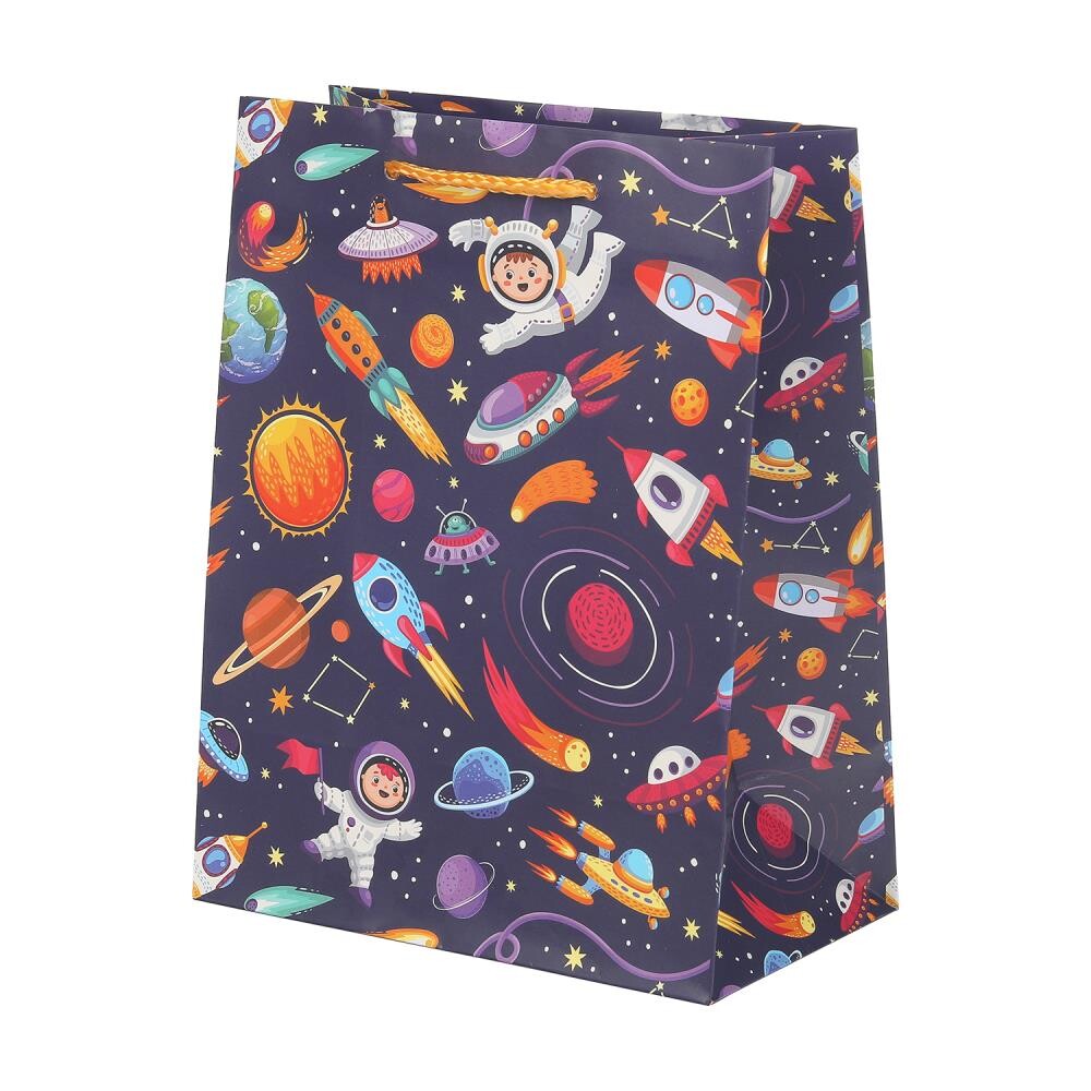 

Подарочный пакет ЧУДО ПРАЗДНИК PM-130115-COS