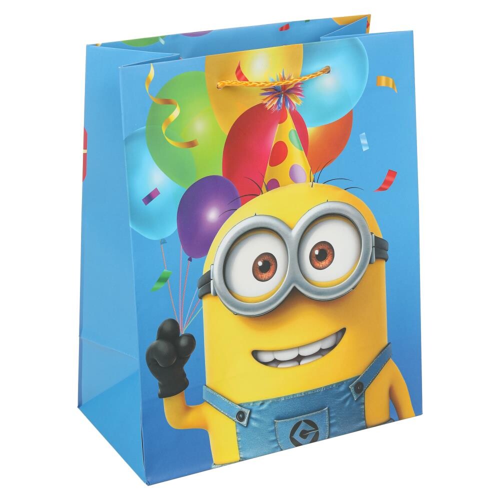 

Подарочный пакет ЧУДО ПРАЗДНИК PM-128840-MIN