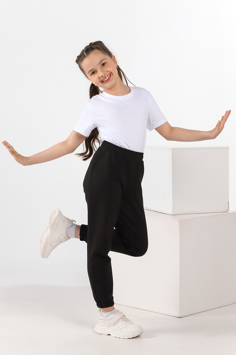 

Брюки, Черный;чёрный