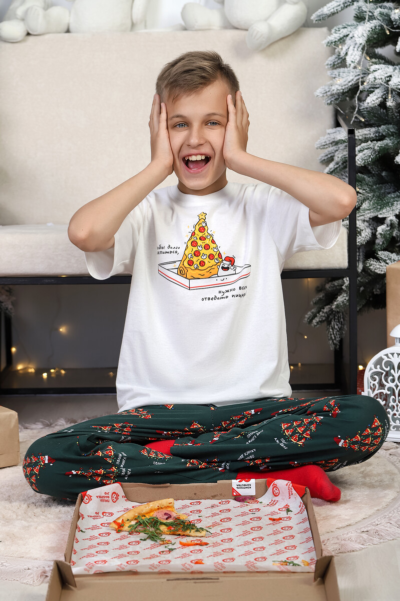 

Костюм, Разноцветный;молочный