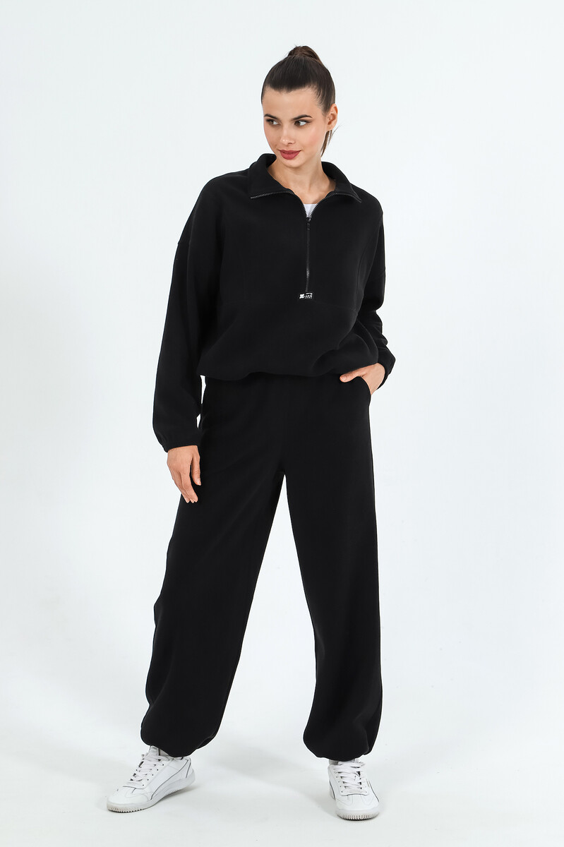 

Костюм, Черный;чёрный