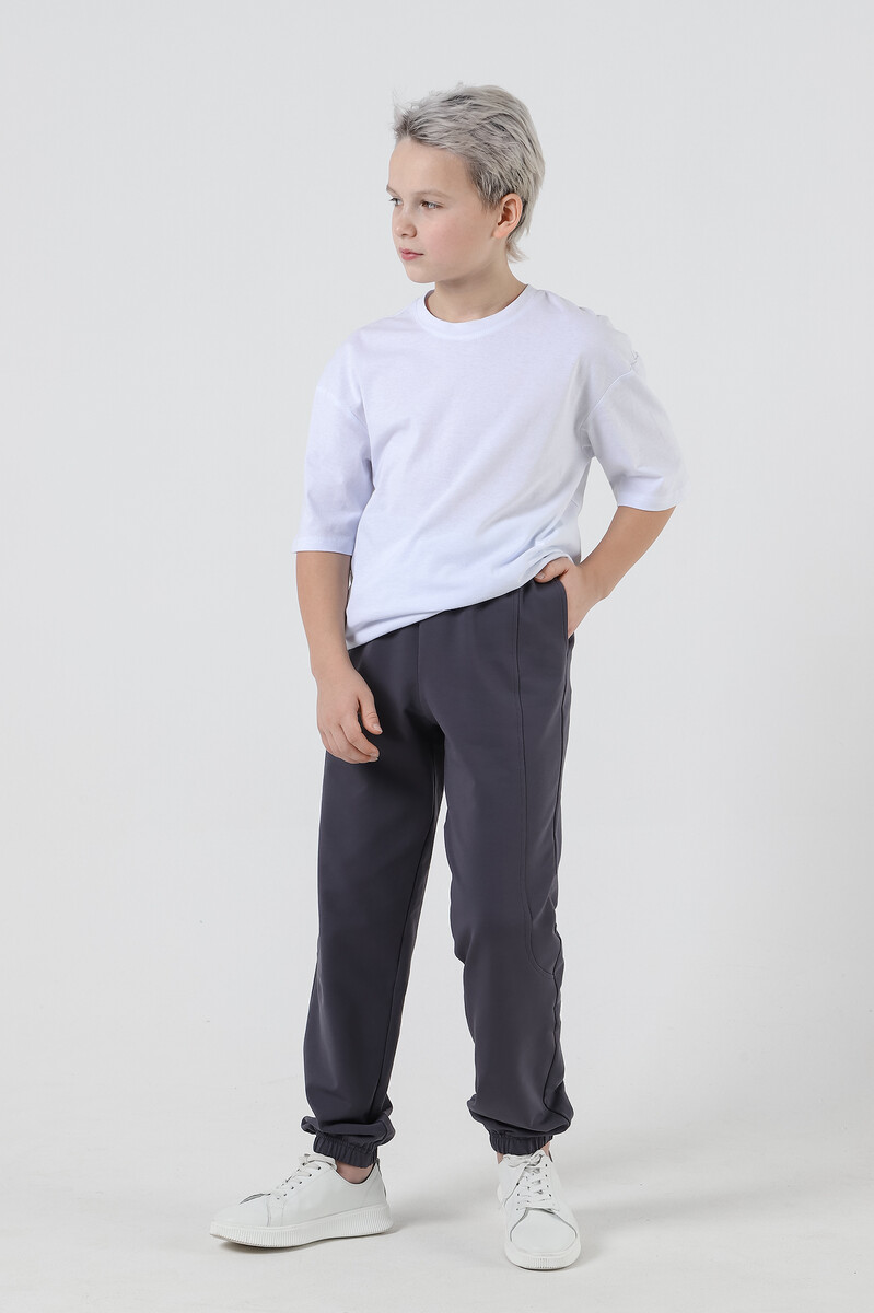 

Брюки, Серый