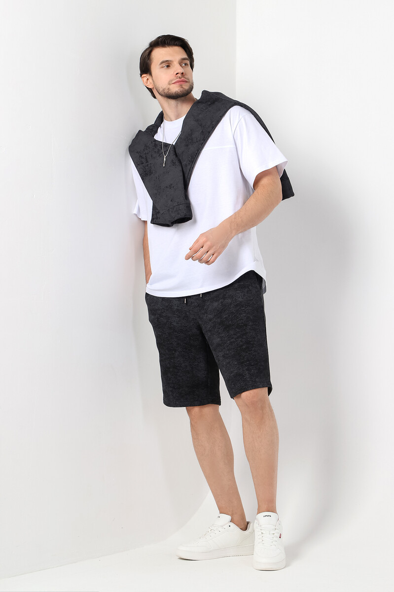 

Шорты, Черный;чёрный