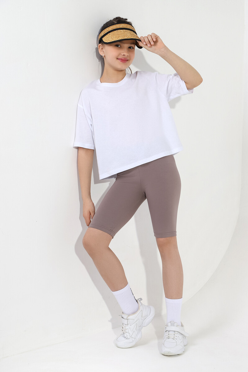 

Бриджи, Бежевый;капучино