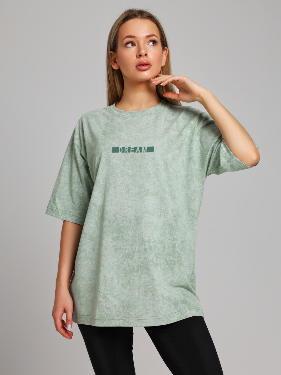 

Фуфайка футболка, Зеленый;фисташковый