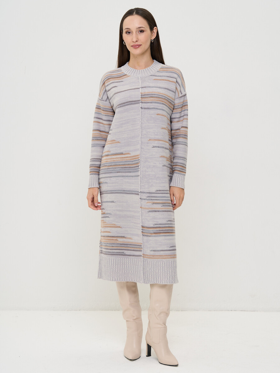 

Платье, Серый;туман/оттепель/латте