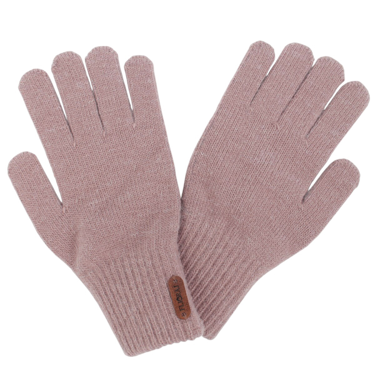 

Перчатки, Коричневый