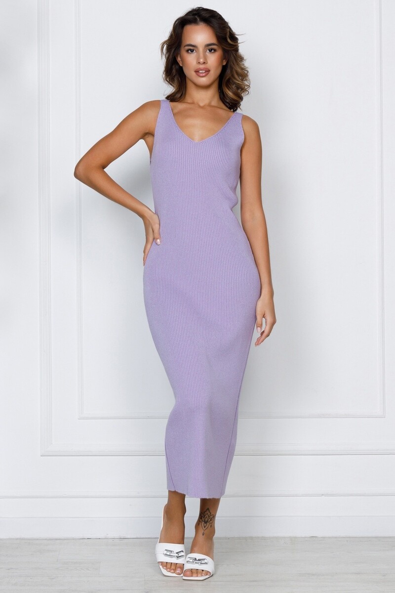 

Платье, Фиолетовый;сиреневый