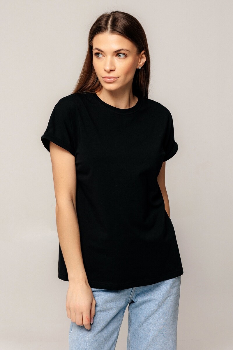 

Джемпер, Черный