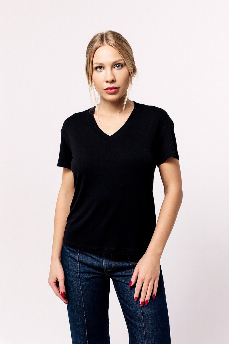 

Джемпер, Черный