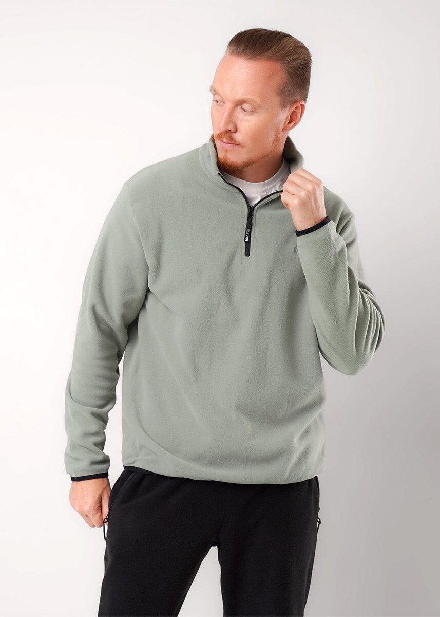 

Свитер, Зеленый