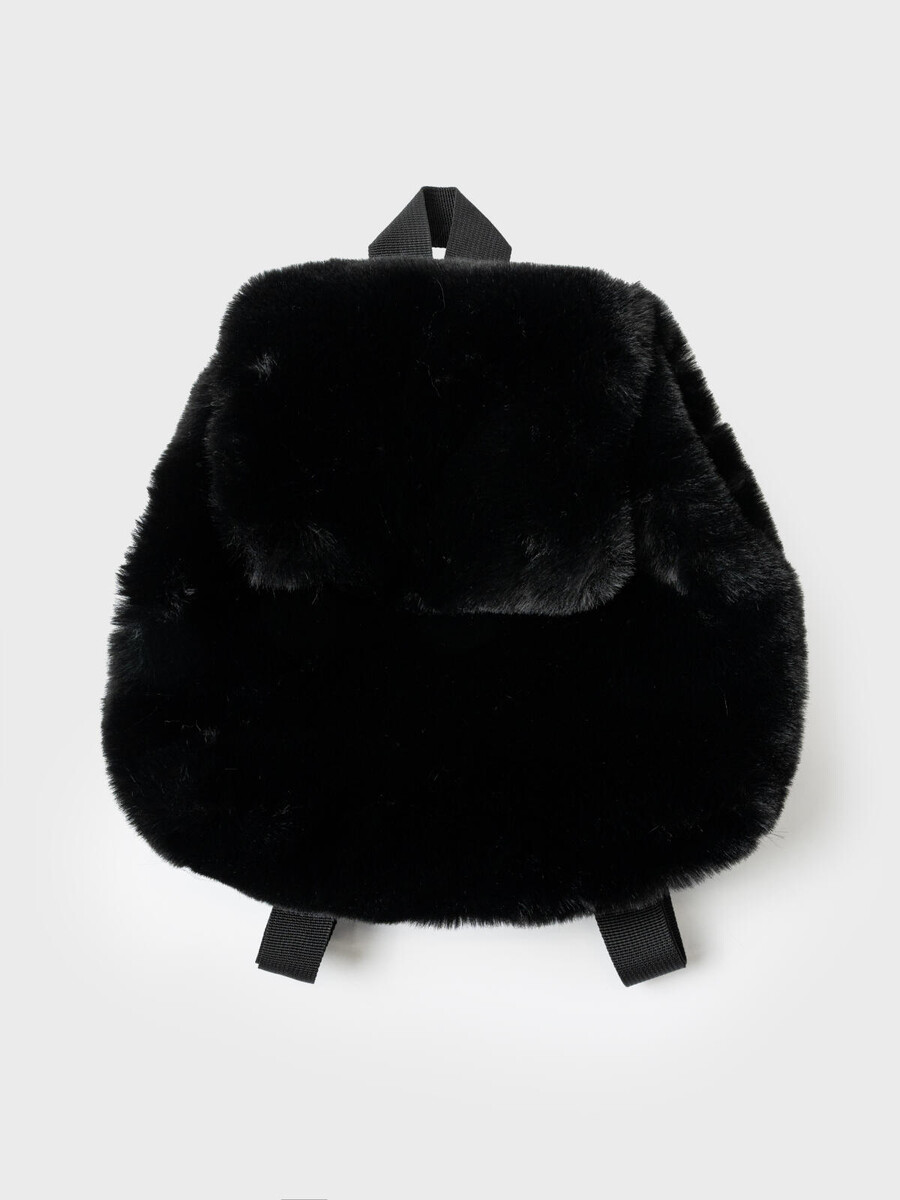 

Рюкзак, Черный