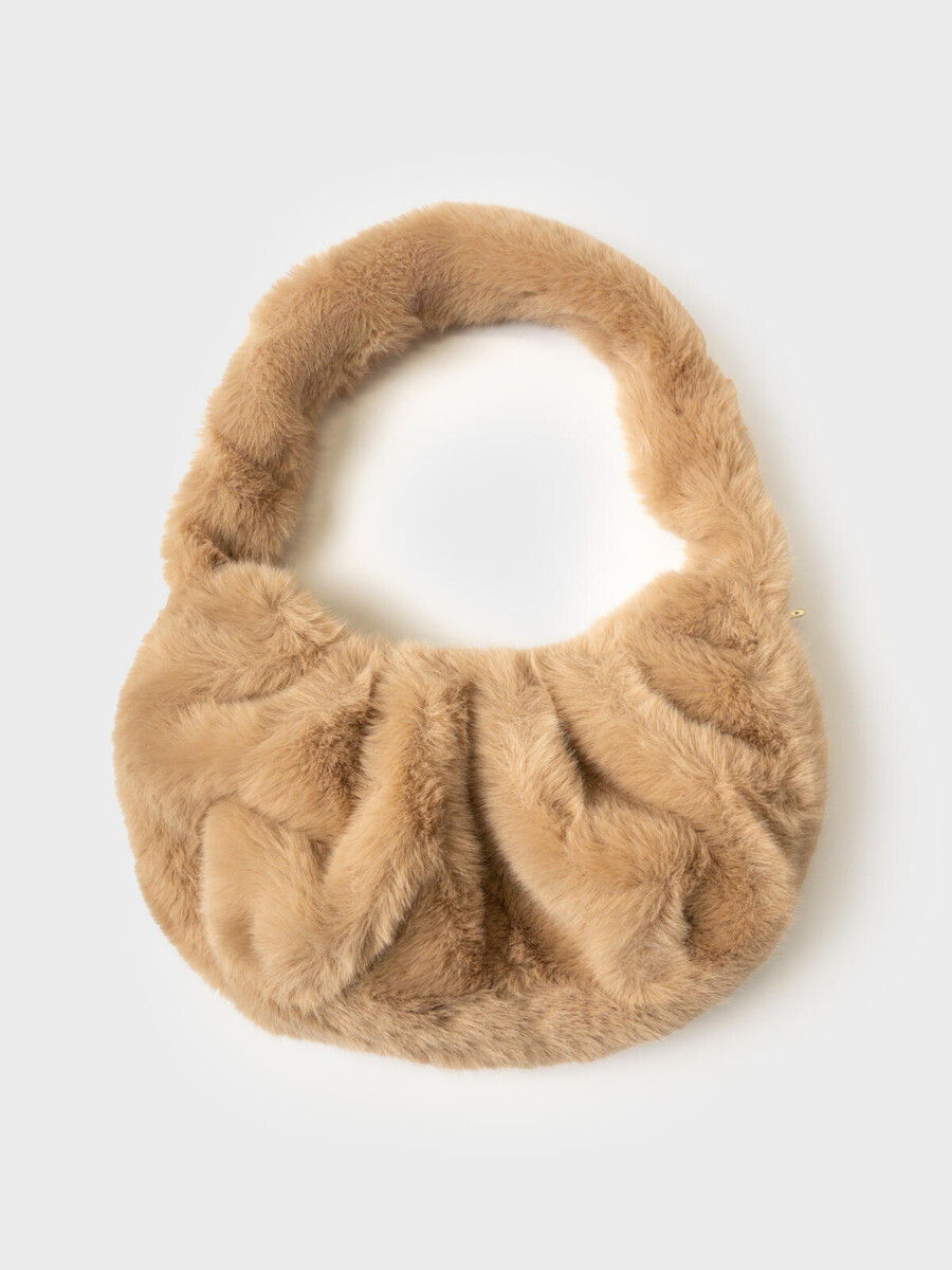 

Сумка, Бежевый