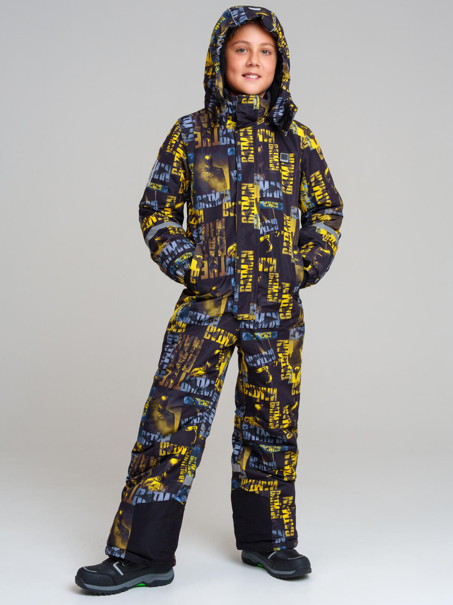 

Комбинезон, Разноцветный