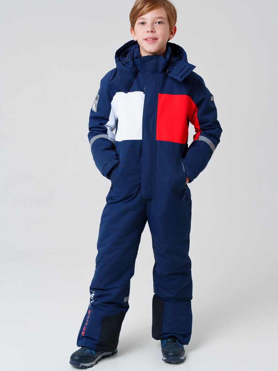 

Комбинезон, Разноцветный