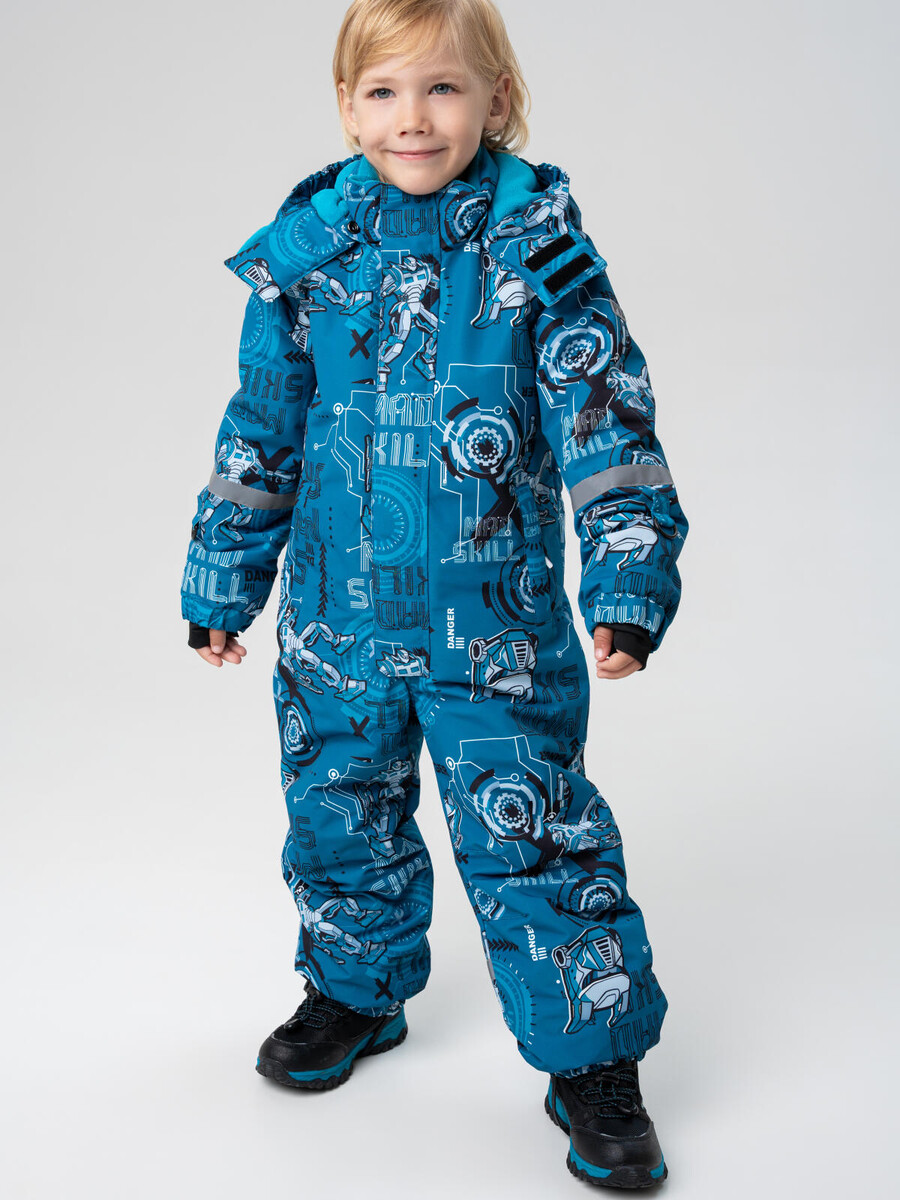 

Комбинезон, Разноцветный