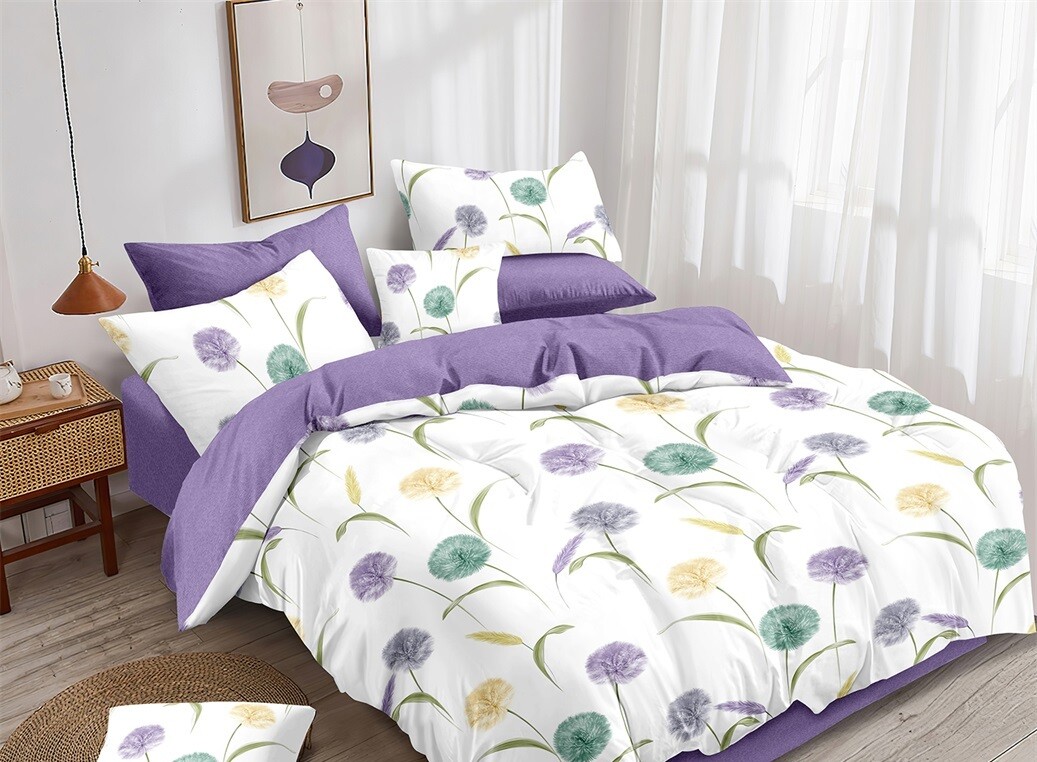 

Постельное белье 2-х сп, Белый