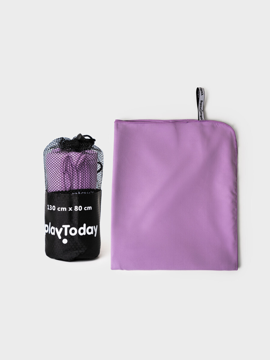 

Полотенце, Фиолетовый