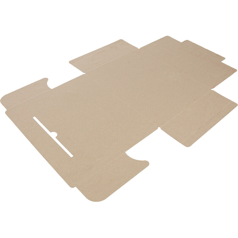 

Короб архивный картон Attache 254х70х318 мм бежевый до 750 листов