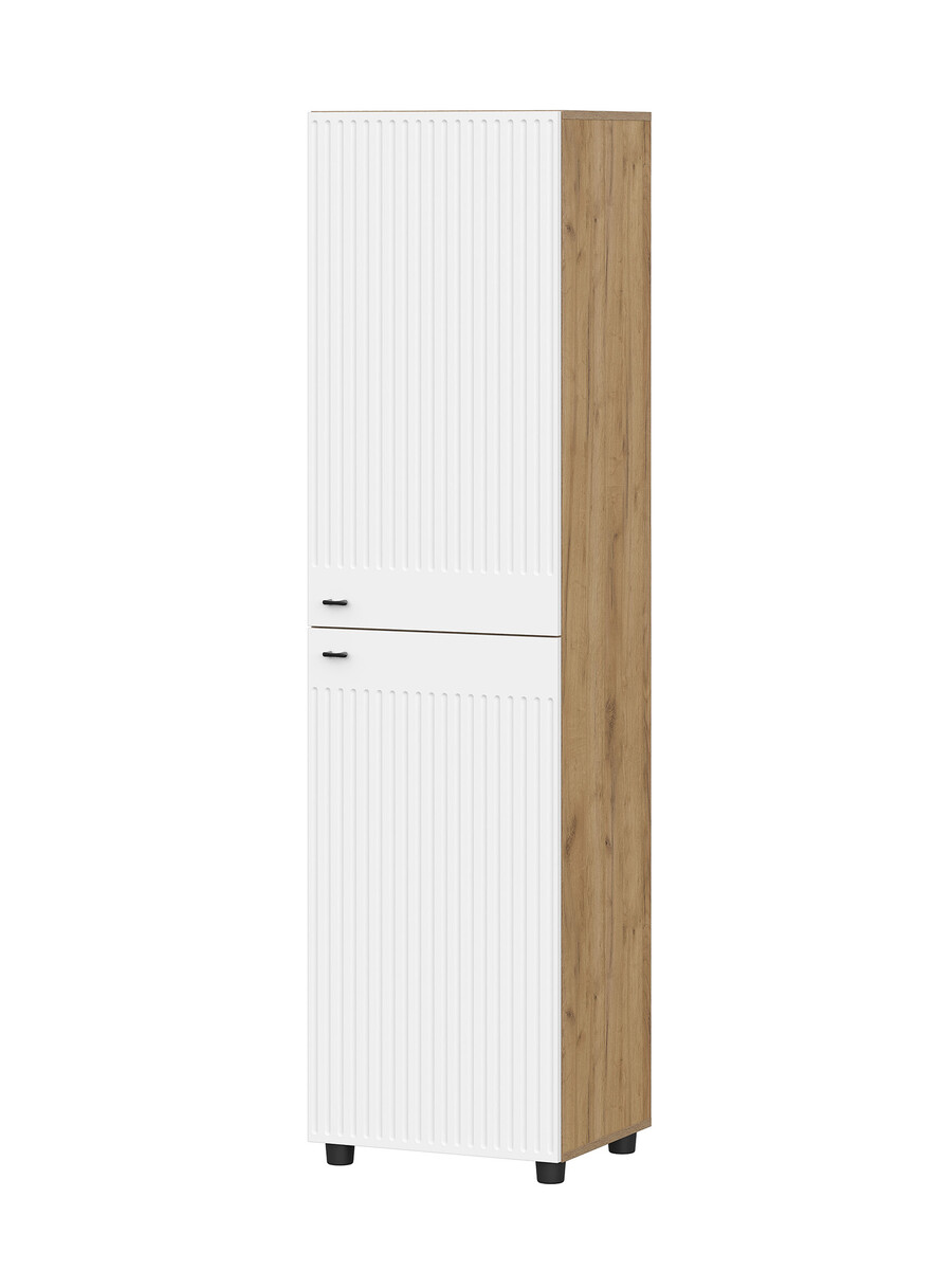 

Пенал глухой, Бежевый;белый