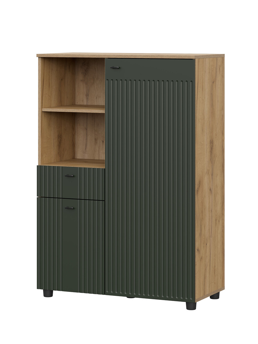 

Тумба в гостиную, Зеленый;бежевый