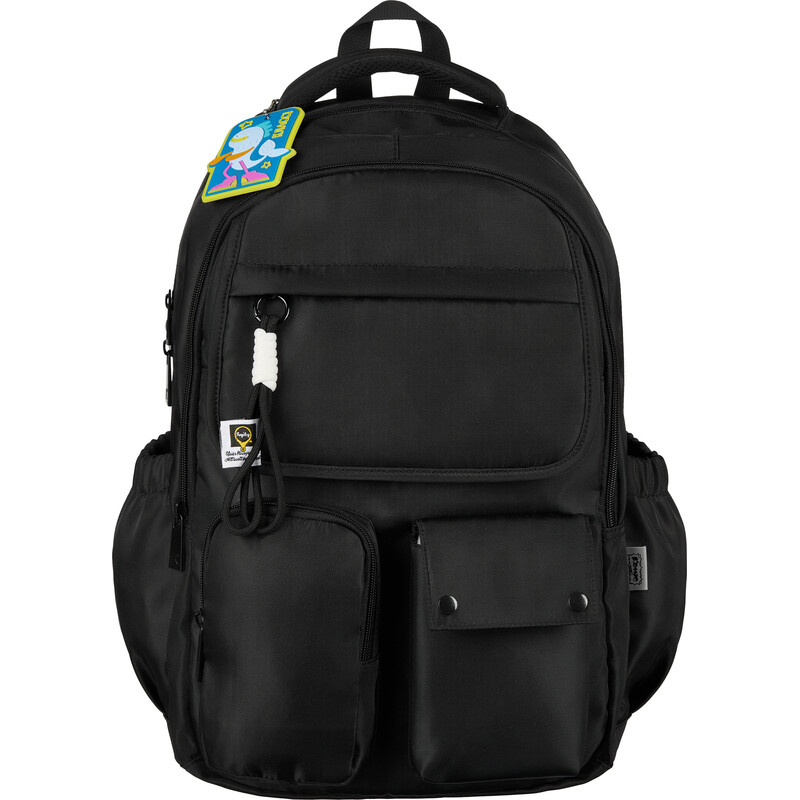 

Рюкзак Комус Класс Moon черный