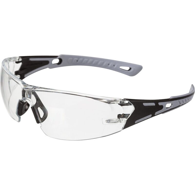 

Очки защитные открытые TOPFORT СТАНДАРТ 201 KN бесцветные