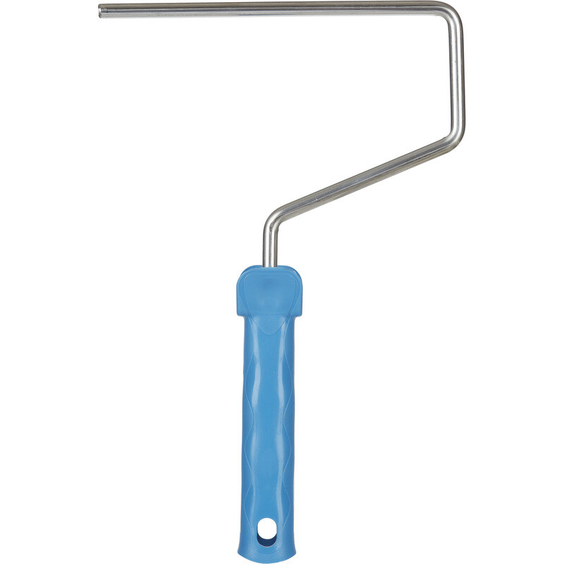 

Ручка для валика TOPFORT 250 мм диаметр 8 мм