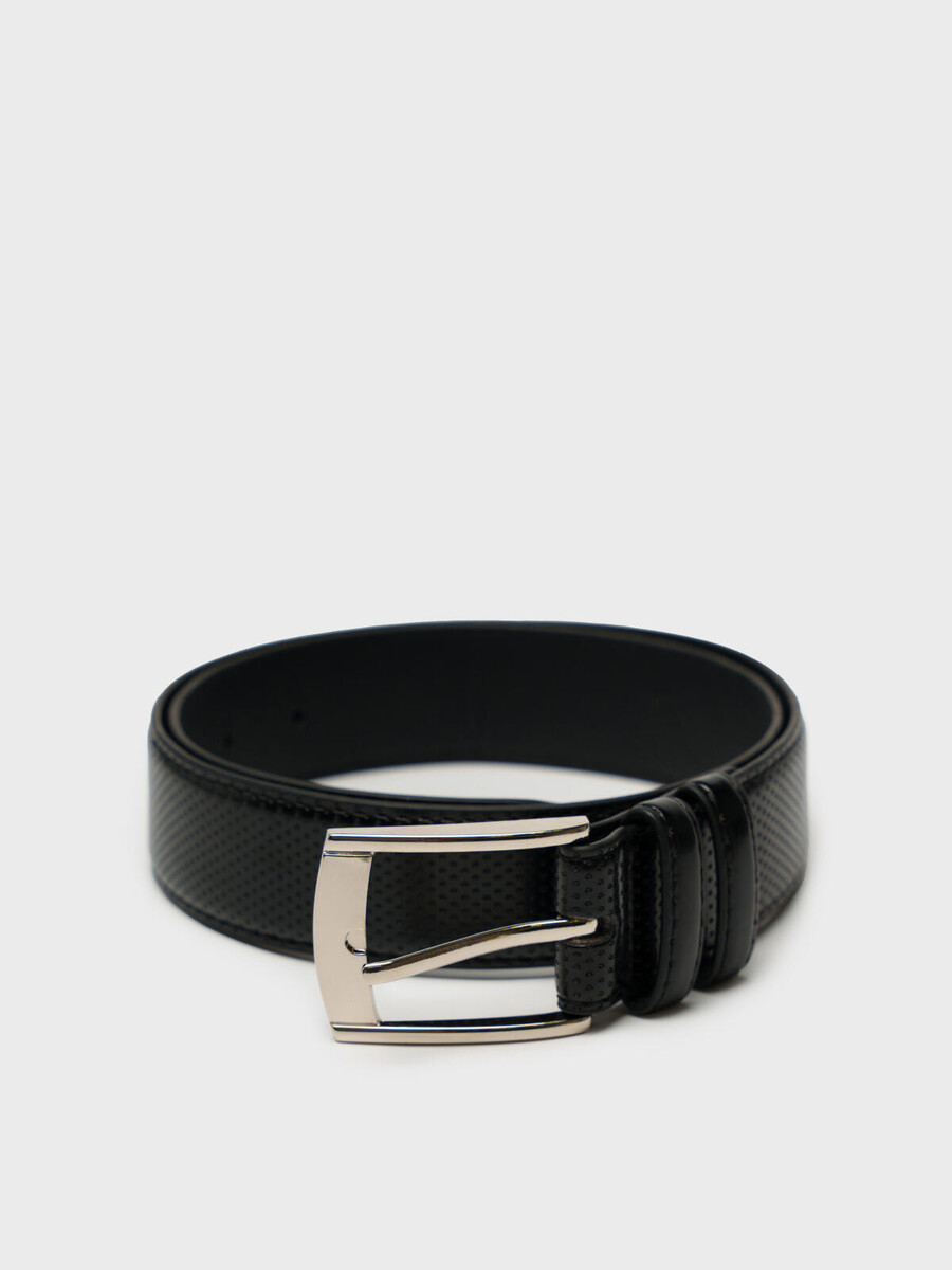 

Ремень, Черный