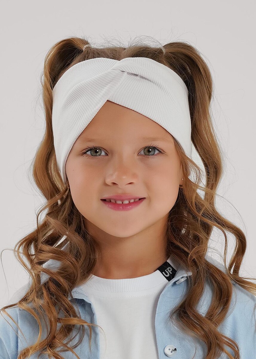 

Повязка, Серый;св.серый