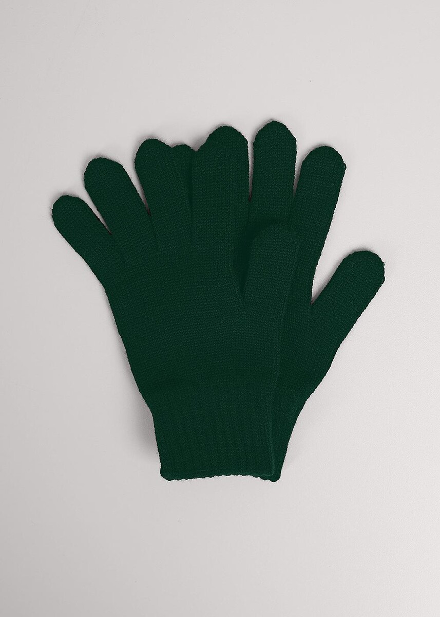 

Перчатки варежки, Хаки