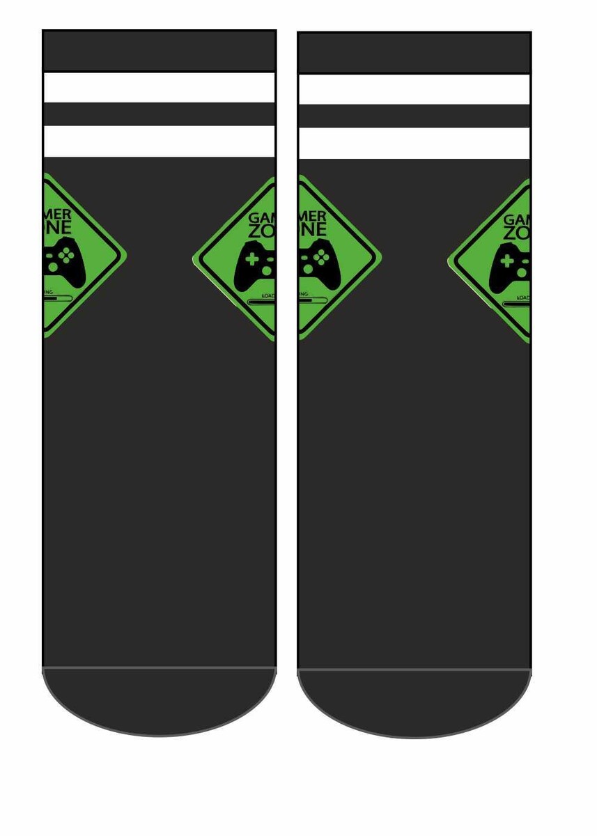 

Носки, Черный