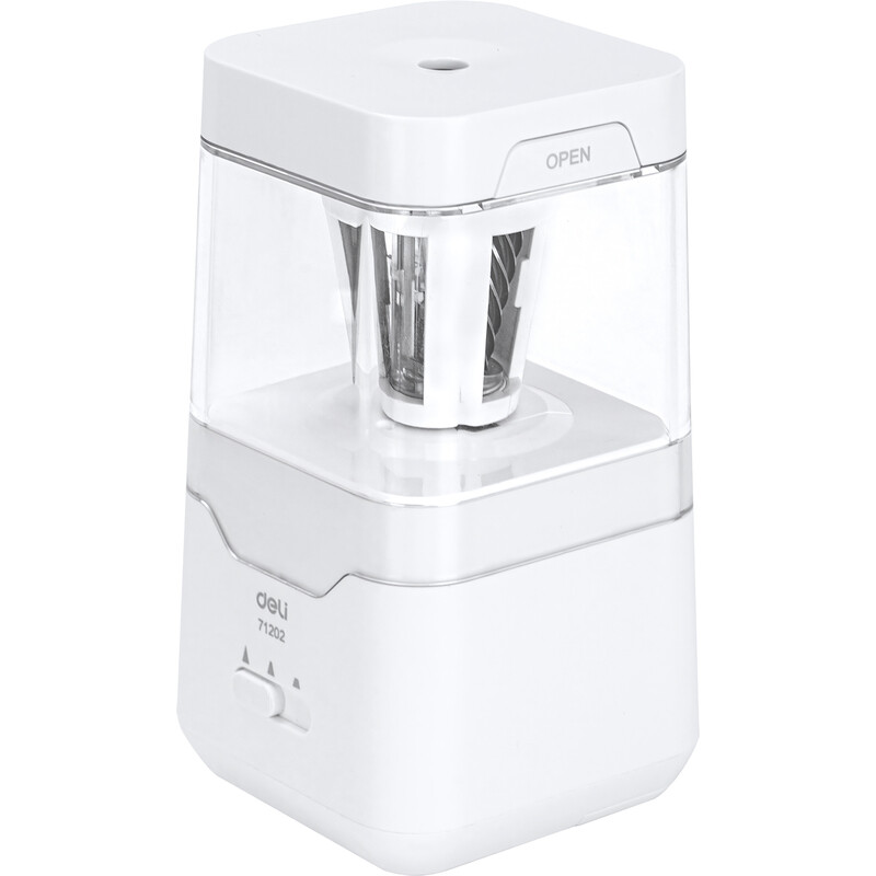 

Точилка электрическая Deli