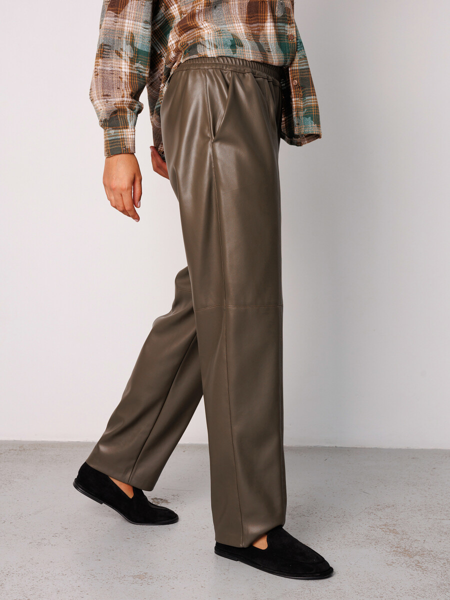 

Брюки, Хаки