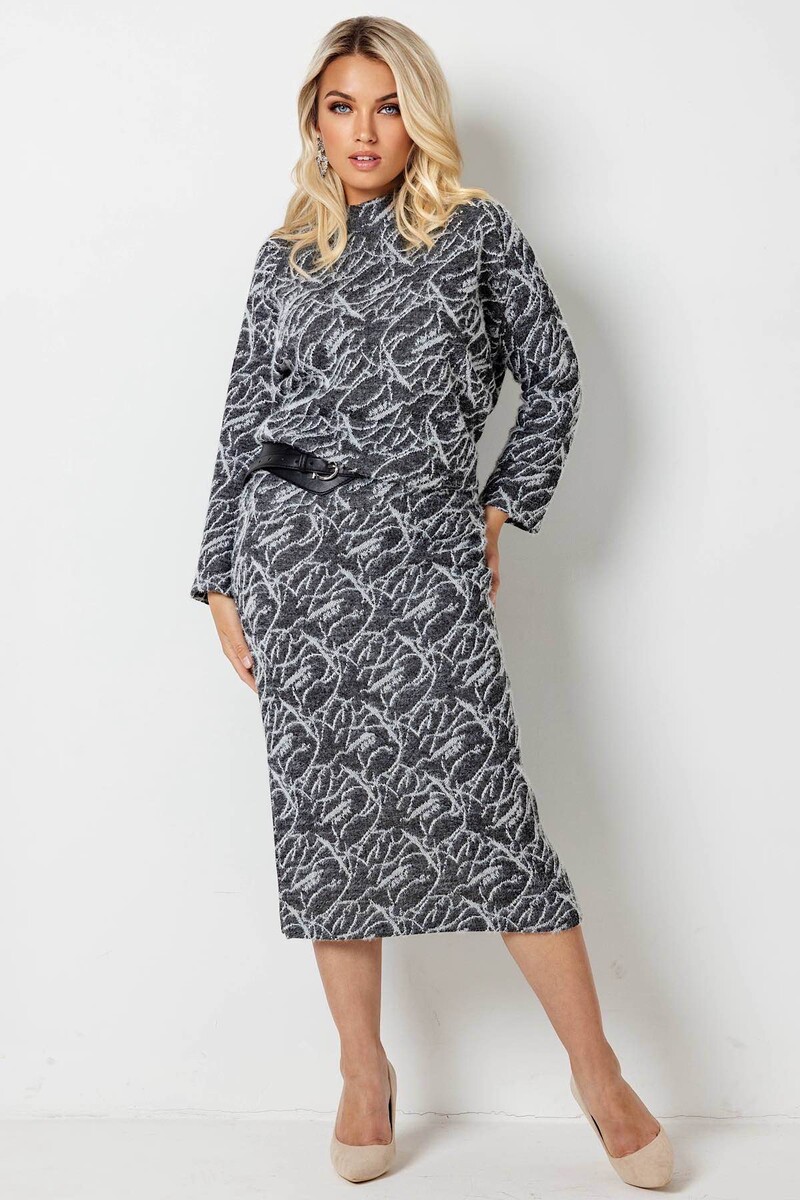 

Юбка, Черный