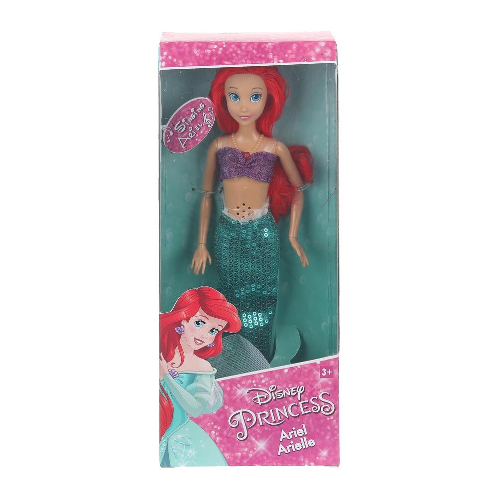 

Кукла 29 см 97692-DD-SFC-BB