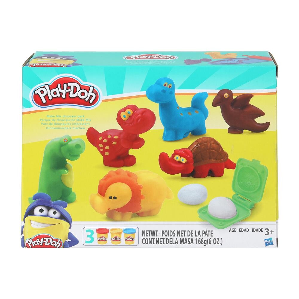 

Тесто для лепки - MODCL-123559-PD