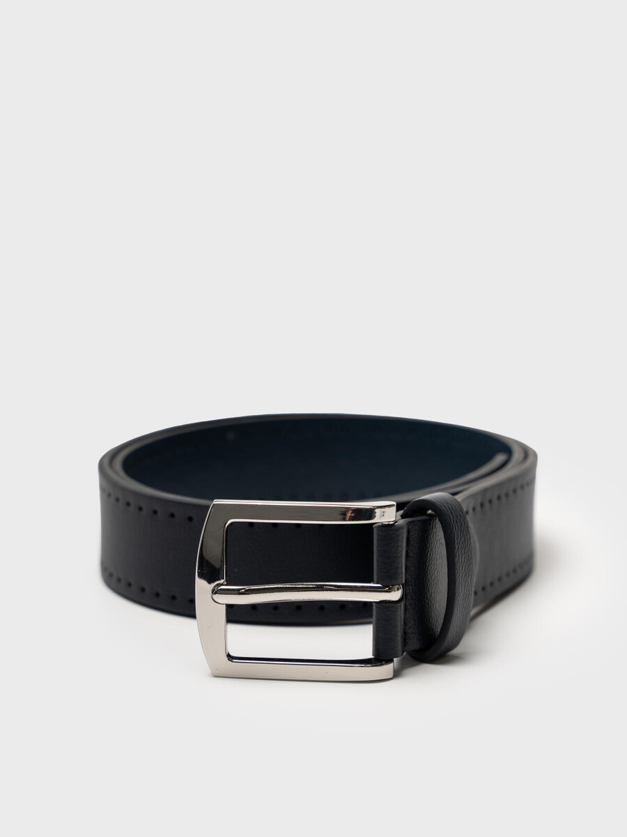 

Ремень, Синий;темно-синий