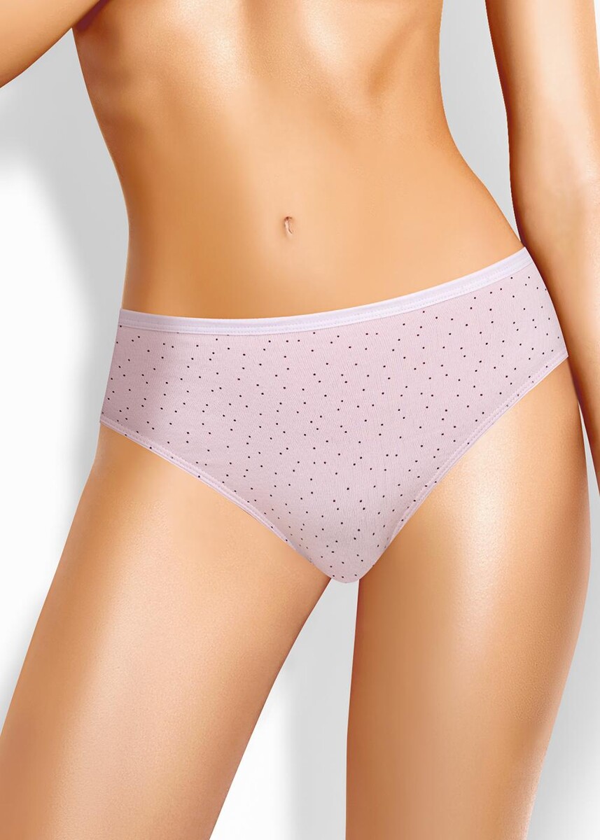 

Трусы, Розовый;св.розовый/т.фиолетовый