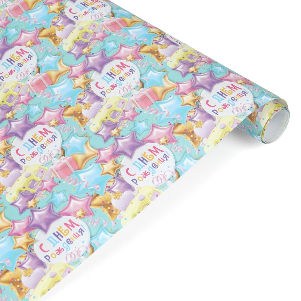 

Товары для праздника ЧУДО ПРАЗДНИК WP-114550-FU