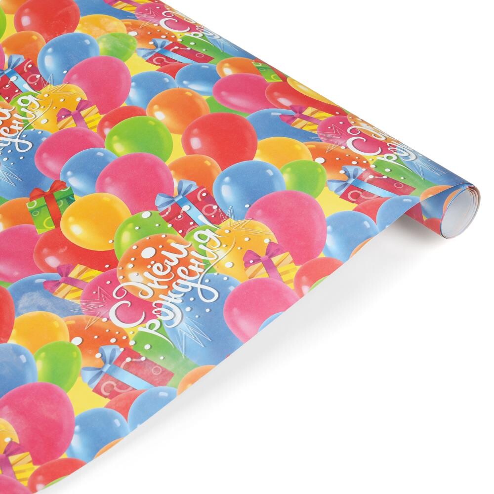 

Товары для праздника ЧУДО ПРАЗДНИК WP-113261-HB8