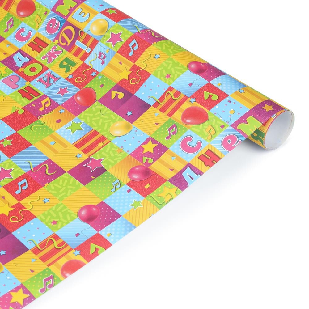 

Товары для праздника ЧУДО ПРАЗДНИК WP-113260-HB4