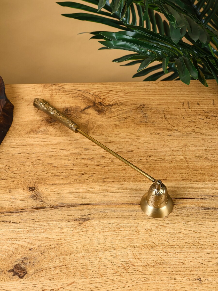 

Гаситель для свечей