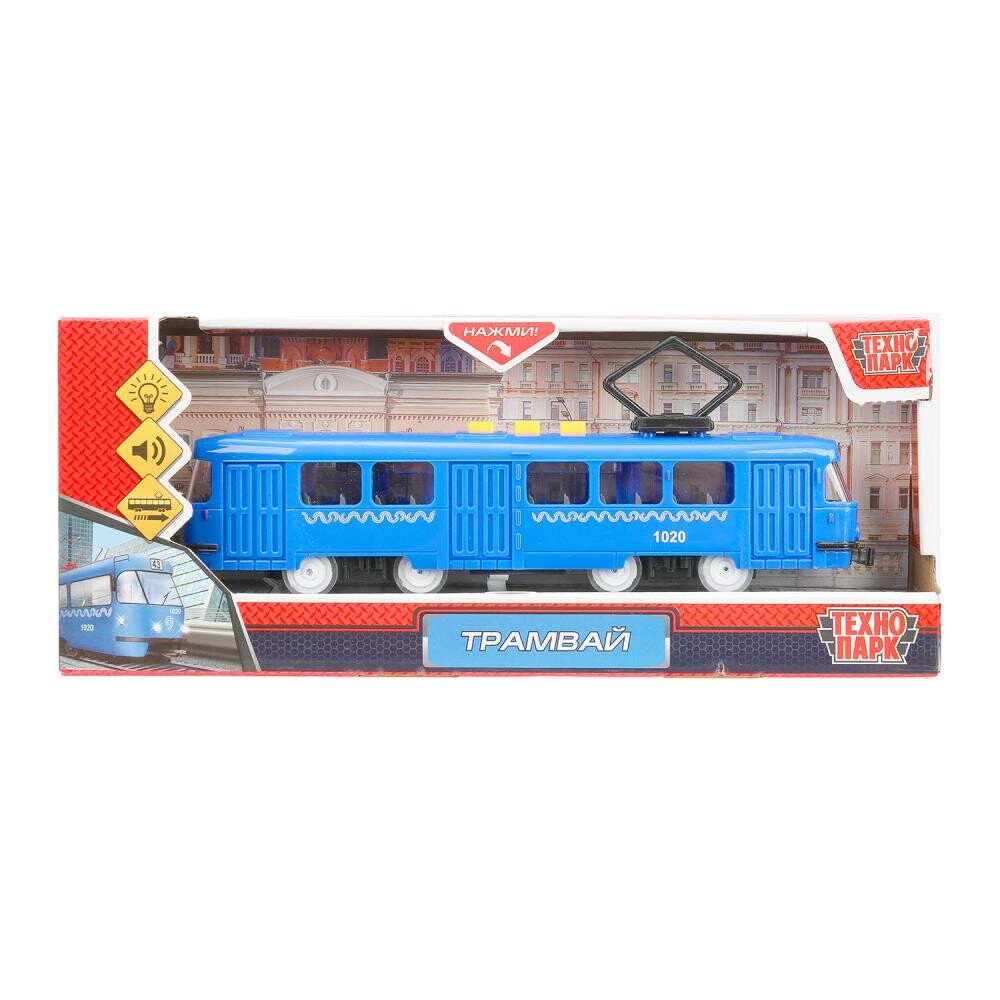 

TRAMOLD-22PLMOS-BU, Синий